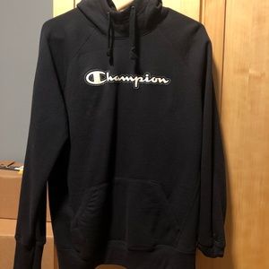 Champion Hoodie